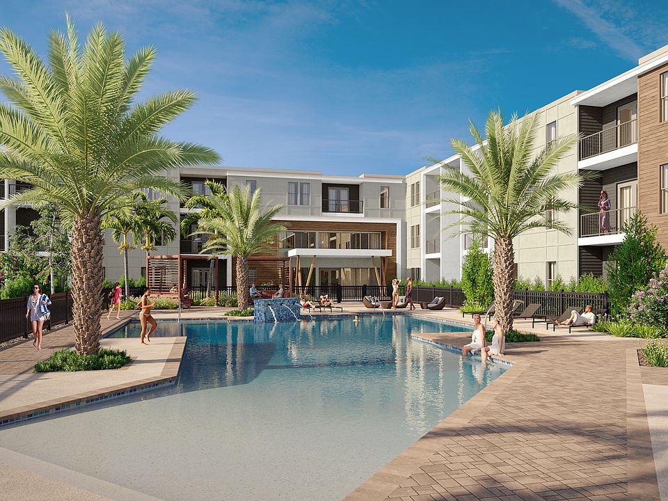 The Ellington at Oviedo Park Apartment Rentals Oviedo, FL Zillow