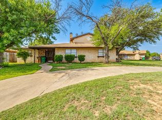 3809 Wild Rye Trl, San Angelo, TX 76904