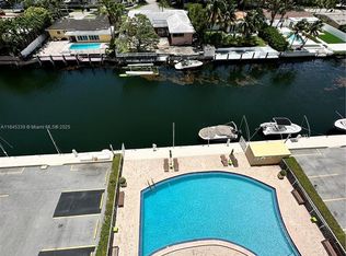 Keystone Towers, North Miami, FL 33181