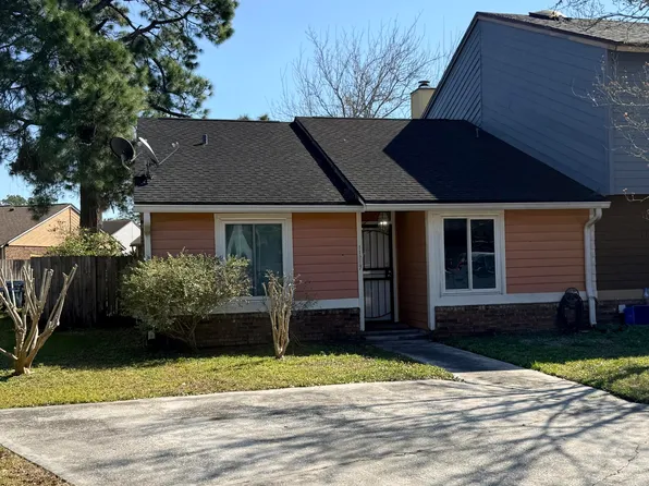 11257 SHADY GLEN Drive, Jacksonville, FL 32257