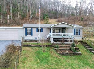 171 Kimsey Ln, Franklin, NC 28734