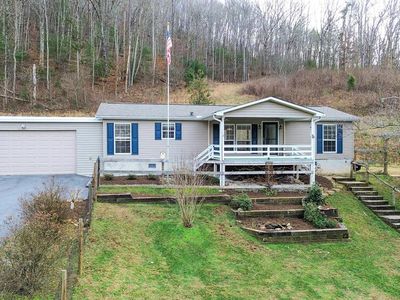 171 Kimsey Ln, Franklin, NC, 28734