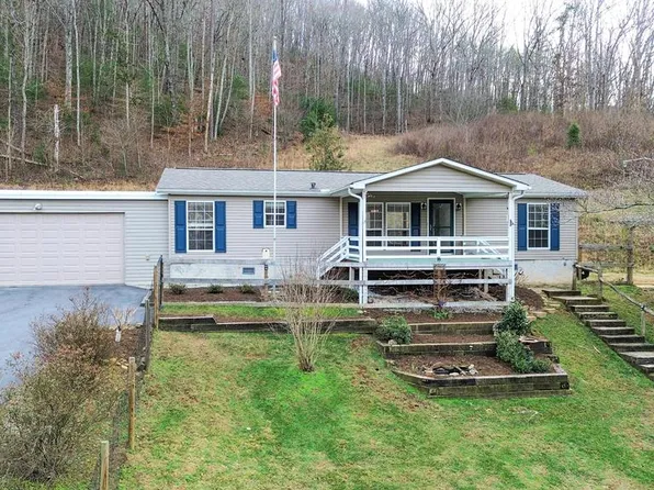 171 Kimsey Ln, Franklin, NC 28734