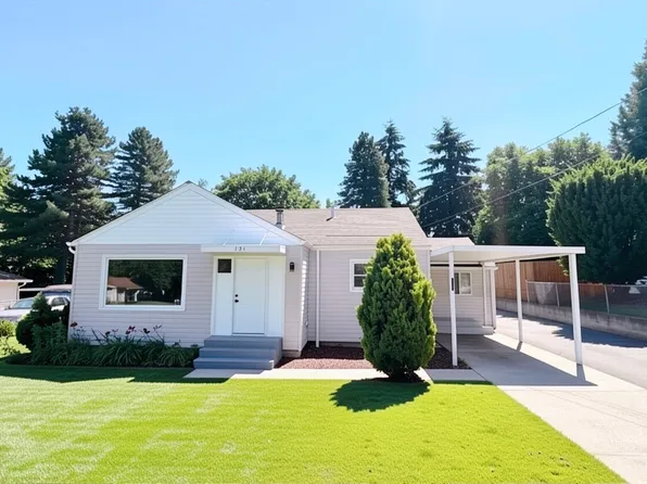 131 S 106th, Seattle, WA 98168