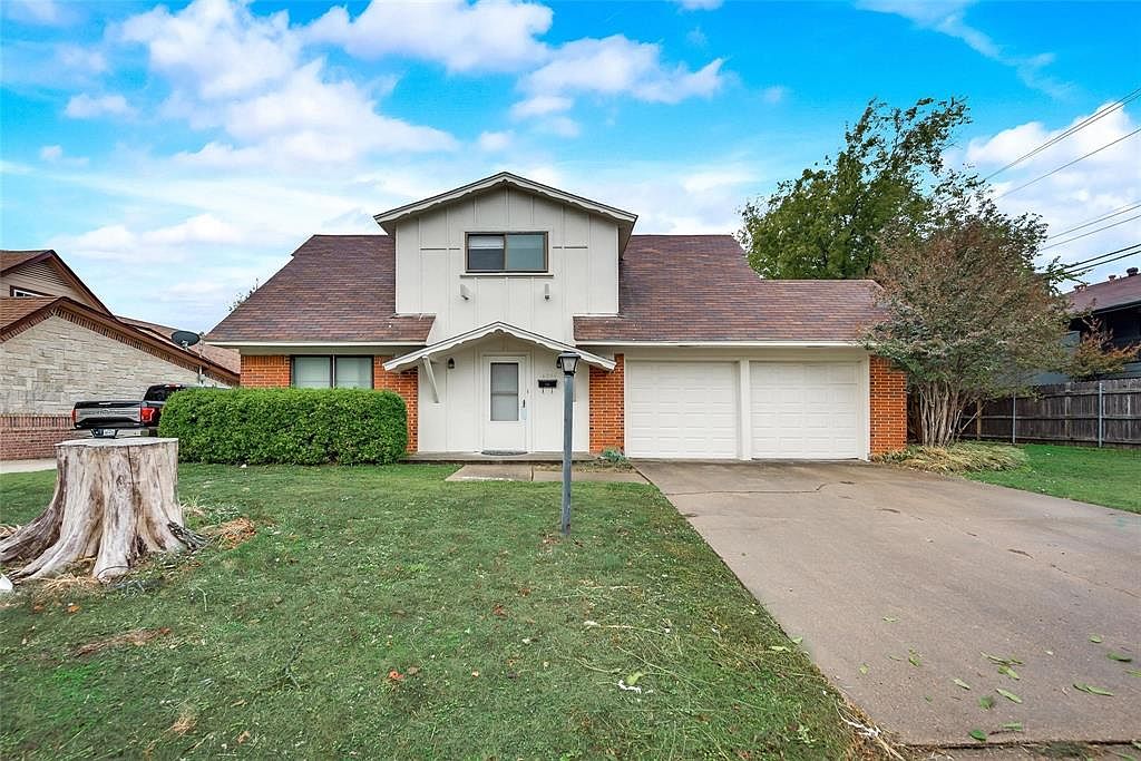 6244 Westcreek Dr, Fort Worth, TX 76133 Zillow