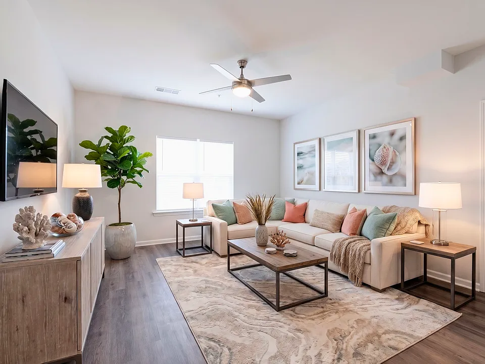 Meadows of Graham Apartments
