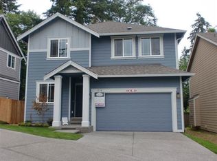 1110 144th Pl SW, Lynnwood, WA 98087