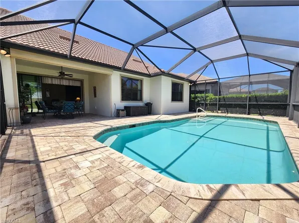 20166 Corkscrew Shores BLVD, ESTERO, FL 33928