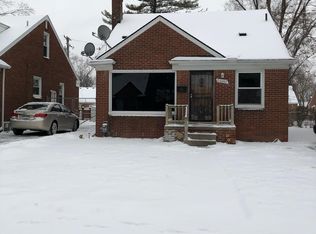 20067 Biltmore St, Detroit, MI 48235