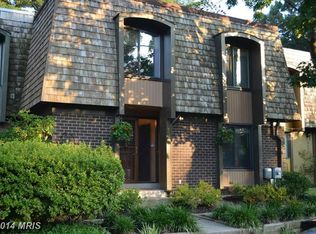 9576 Fern Hollow Way, Montgomery Village, MD 20886