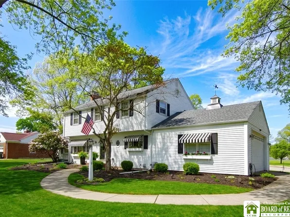 141 E Virginia Blvd, Jamestown, NY 14701
