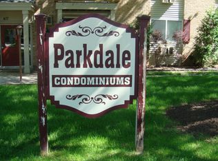 417 Parkdale Ave, Rochester, MI 48307