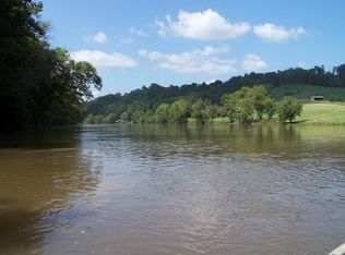 River Stone Dr LOT 14, Blaine, TN 37709