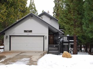 41029 Silver Pine Ln, Shaver Lake, CA 93664