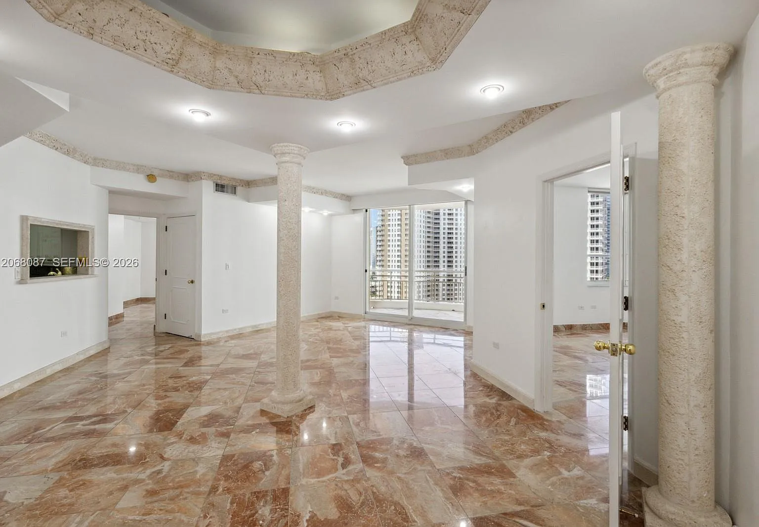 One Tequesta Point Condo — Photo 2