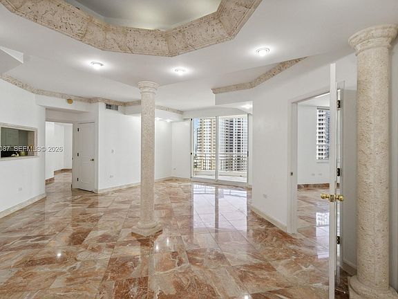 2nd image of 888 Brickell Key Dr APT 1600