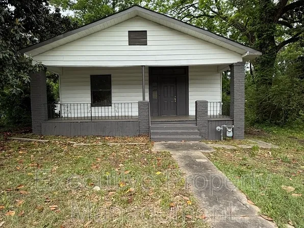 528 Oregon St, Birmingham, AL 35224