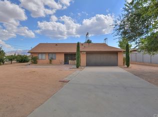 16215 Rodeo St, Hesperia, CA 92345