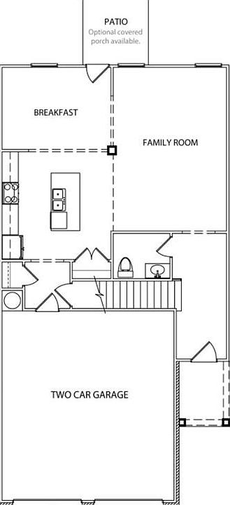 2nd image of 5610 Berney Cir #39