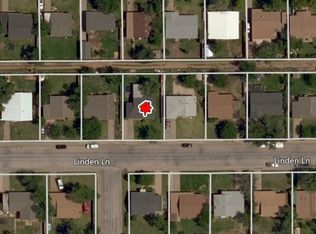 6018 Linden Ln, Amarillo, TX 79106