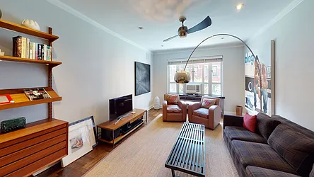Sold by Douglas Elliman