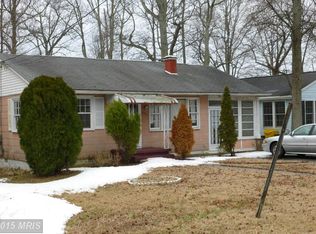 3374 Arundel On The Bay Rd, Annapolis, MD 21403
