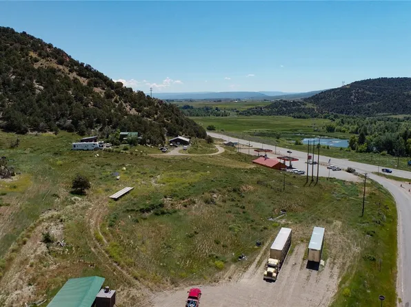 73527 Highway 64, Meeker, CO 81641