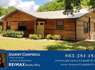 7710 E Horse Hammock Rd, Avon Park, FL 33825