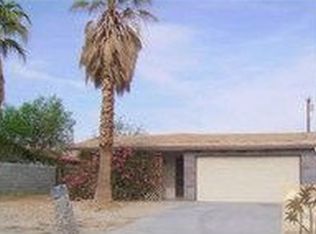 13212 Del Ray Ln, Desert Hot Springs, CA 92240