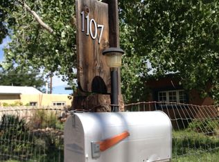 1107 Lovato Rd SW, Albuquerque, NM 87105