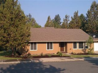 1131 SW Long Creek Ln, Bend, OR 97702