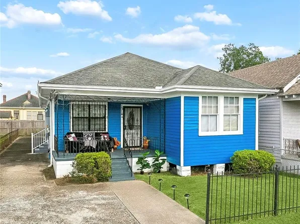 1514 Congress St, New Orleans, LA 70117
