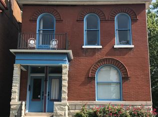2831 Accomac St #A, Saint Louis, MO 63104