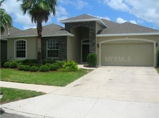 8501 Lake Waverly Ln, Orlando, FL 32829