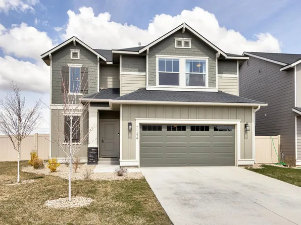 7144 E Farewell Bend Ct, Boise, ID 83716