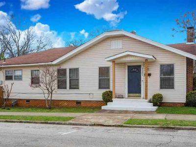 1131 11th Pl S, Birmingham, AL, 35205