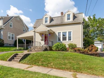 26 Melville Street, Bristol, CT, 06010