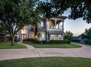 3105 Forest Shores Ln, Highland Village, TX 75077