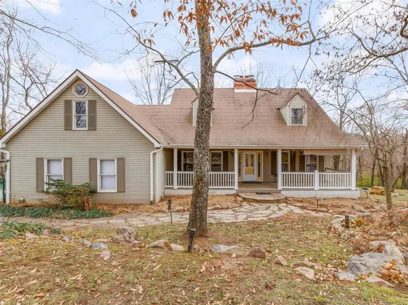 5002 London Rd, Farmington, MO 63640