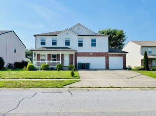 9073 Bayview Cir, Plainfield, IN 46168