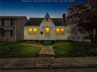 5314 Indiana St, South Charleston, WV 25309