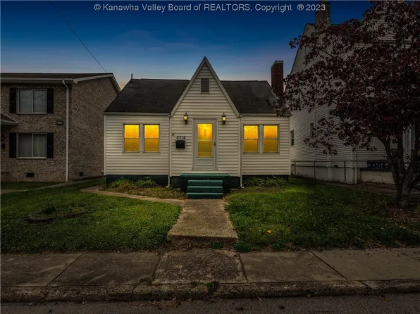 5314 Indiana St, South Charleston, WV 25309