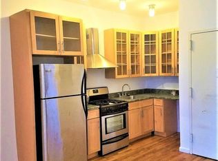 1462 Bushwick Ave APT 3F, Brooklyn, NY 11207