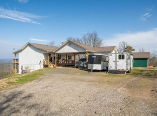 105 Pinnacle Ct, Hot Springs National Park, AR 71913