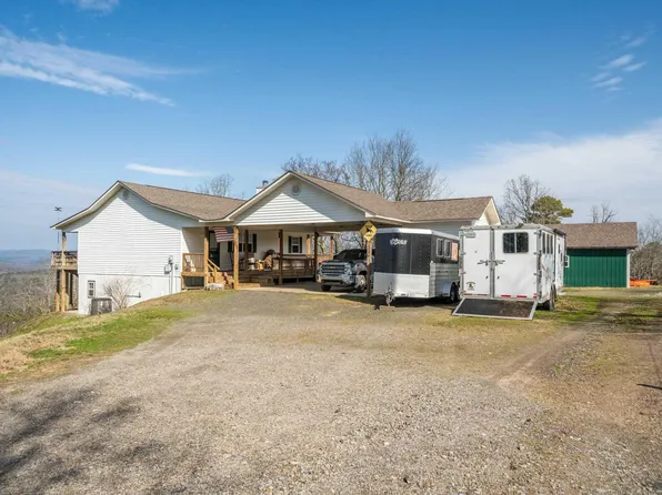 105 Pinnacle Ct, Hot Springs National Park, AR 71913