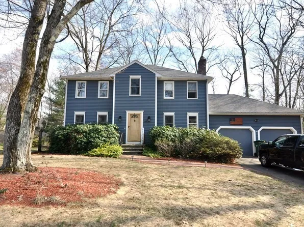 57 Michael Ln, Northbridge, MA 01534