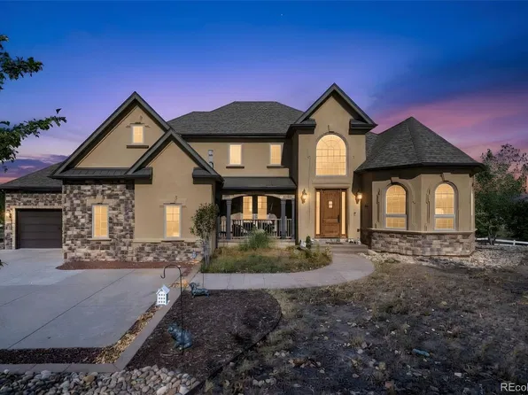 9813 E 146th Avenue, Brighton, CO 80602