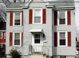 1013 4th St, Rensselaer, NY 12144