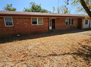 5019 Fm 2123, Paradise, TX 76073