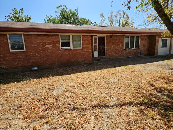 5019 Fm 2123, Paradise, TX 76073